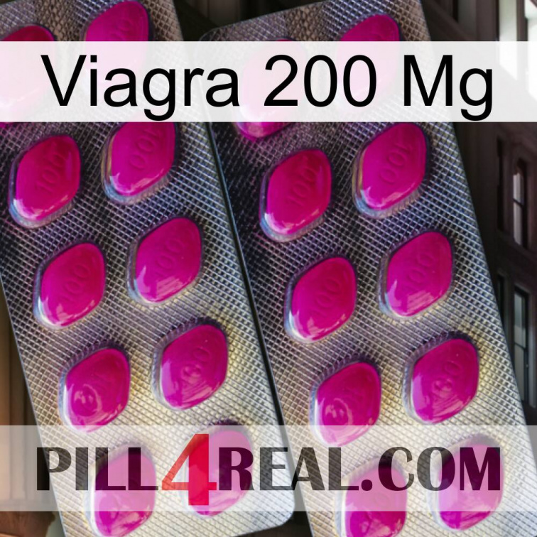 Viagra 200Mg 10